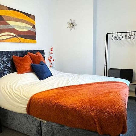Cosy Home In Barnsley Centre ภายนอก รูปภาพ