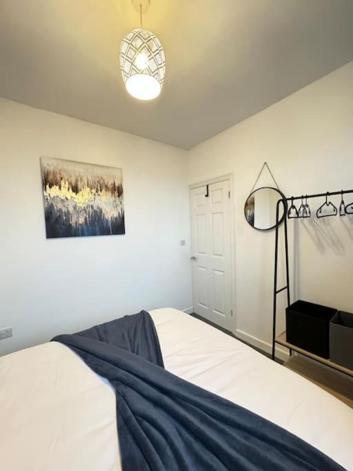 Cosy Home In Barnsley Centre ภายนอก รูปภาพ