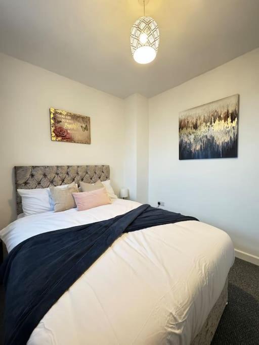 Cosy Home In Barnsley Centre ภายนอก รูปภาพ