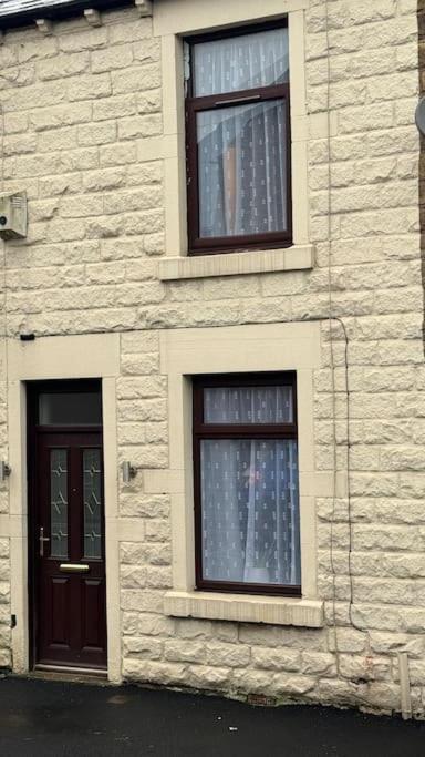 Cosy Home In Barnsley Centre ภายนอก รูปภาพ