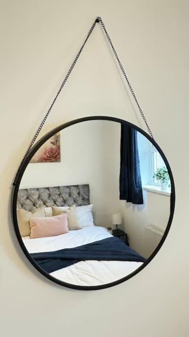 Cosy Home In Barnsley Centre ภายนอก รูปภาพ