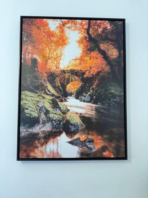 Cosy Home In Barnsley Centre ภายนอก รูปภาพ