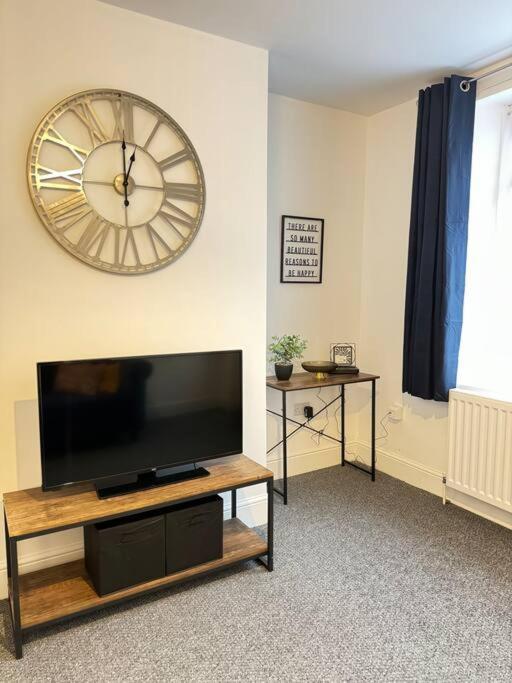 Cosy Home In Barnsley Centre ภายนอก รูปภาพ